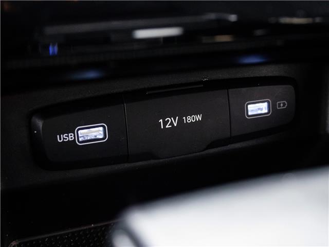 2024 Hyundai Tucson Preferred (Stk: PR4591) in Windsor - Image 17 of 23