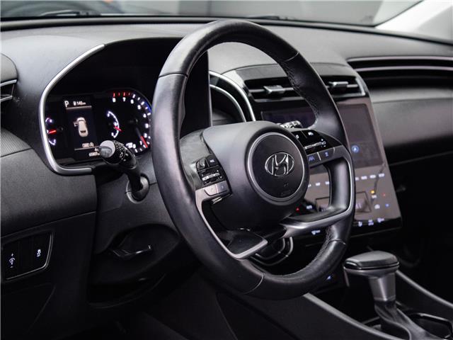 2024 Hyundai Tucson Preferred (Stk: PR4591) in Windsor - Image 9 of 23