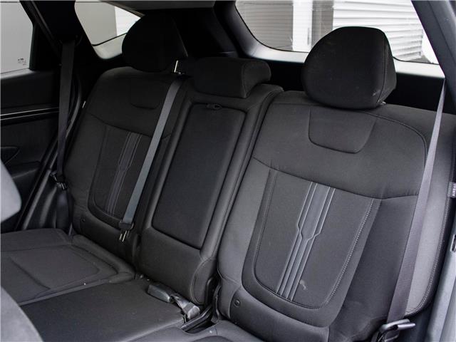 2024 Hyundai Tucson Preferred (Stk: PR4591) in Windsor - Image 23 of 23