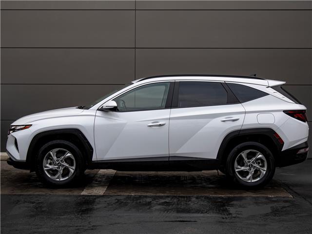 2024 Hyundai Tucson Preferred (Stk: PR4591) in Windsor - Image 4 of 23