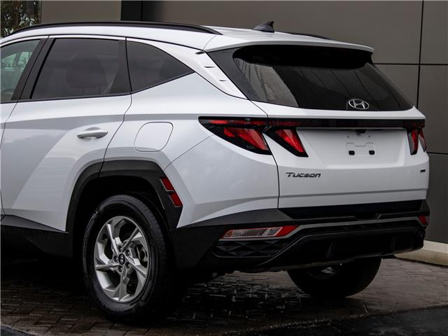 2024 Hyundai Tucson Preferred (Stk: PR4591) in Windsor - Image 5 of 23