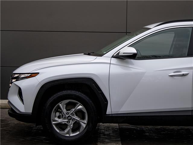 2024 Hyundai Tucson Preferred (Stk: PR4591) in Windsor - Image 3 of 23