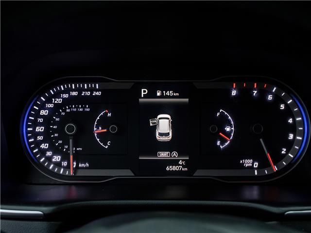 2024 Hyundai Tucson Preferred (Stk: PR4591) in Windsor - Image 10 of 23