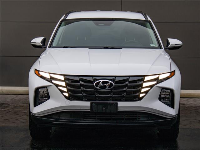 2024 Hyundai Tucson Preferred (Stk: PR4591) in Windsor - Image 2 of 23