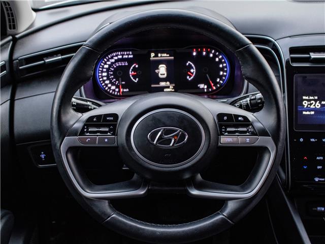 2024 Hyundai Tucson Preferred (Stk: PR4591) in Windsor - Image 12 of 23