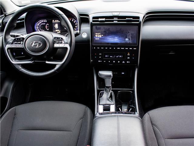 2024 Hyundai Tucson Preferred (Stk: PR4591) in Windsor - Image 15 of 23