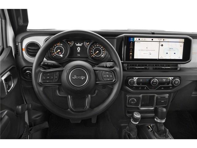 2026 Jeep Gladiator Sport S in Welland - Image 2 of 9