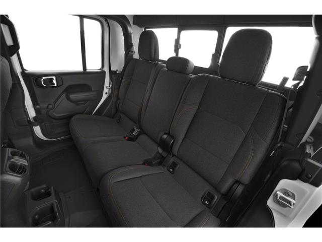 2026 Jeep Gladiator Sport S in Welland - Image 7 of 9