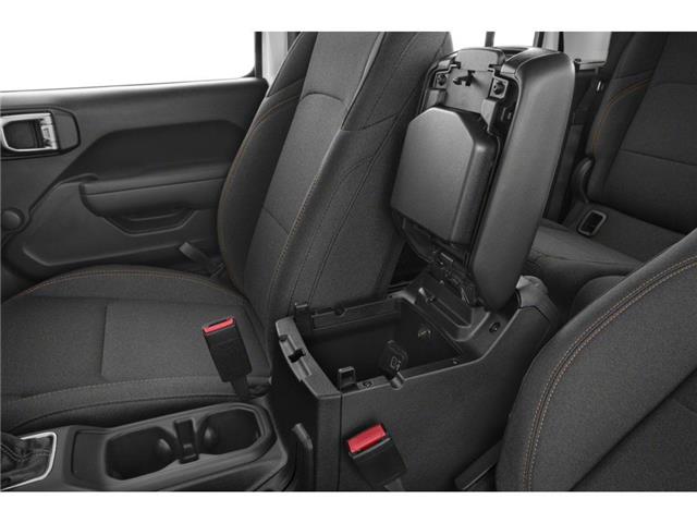 2026 Jeep Gladiator Sport S in Welland - Image 8 of 9