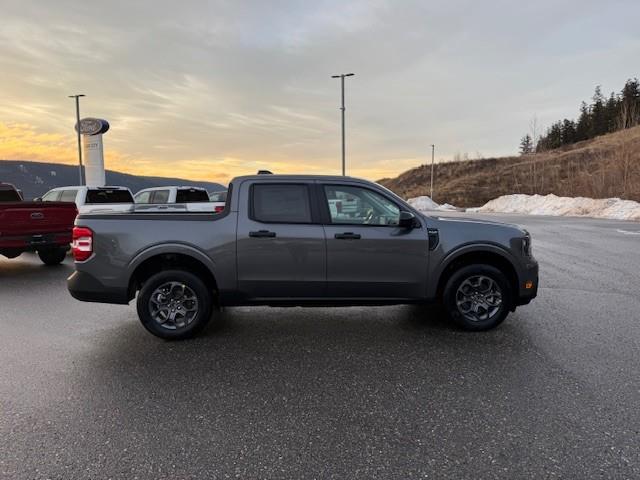 2026 Ford Maverick XLT (Stk: 6T013) in Williams Lake - Image 6 of 11