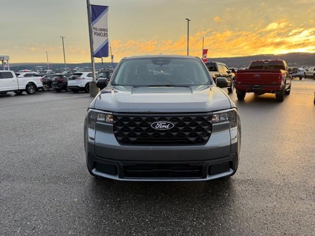 2026 Ford Maverick XLT (Stk: 6T013) in Williams Lake - Image 8 of 11