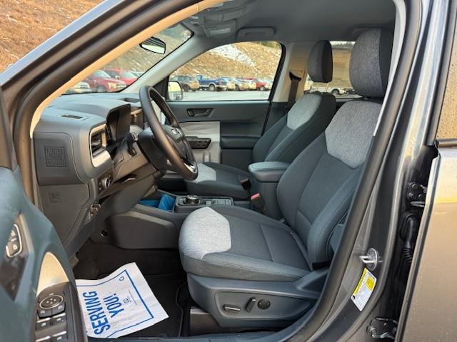 2026 Ford Maverick XLT (Stk: 6T013) in Williams Lake - Image 9 of 11