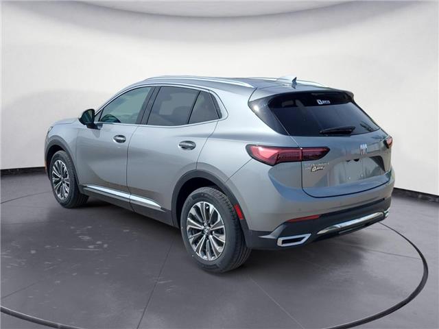 2024 Buick Envision Preferred (Stk: 380427) in Claresholm - Image 3 of 15