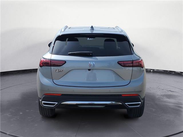 2024 Buick Envision Preferred (Stk: 380427) in Claresholm - Image 4 of 15