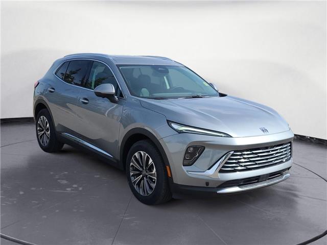 2024 Buick Envision Preferred (Stk: 380427) in Claresholm - Image 7 of 15