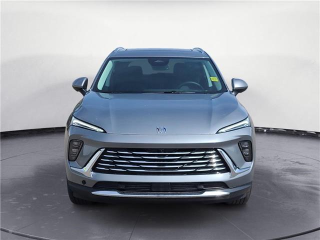 2024 Buick Envision Preferred (Stk: 380427) in Claresholm - Image 8 of 15