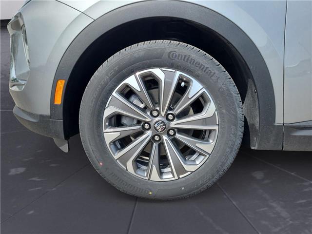 2024 Buick Envision Preferred (Stk: 380427) in Claresholm - Image 9 of 15