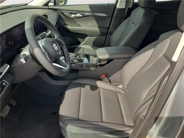 2024 Buick Envision Preferred (Stk: 380427) in Claresholm - Image 10 of 15