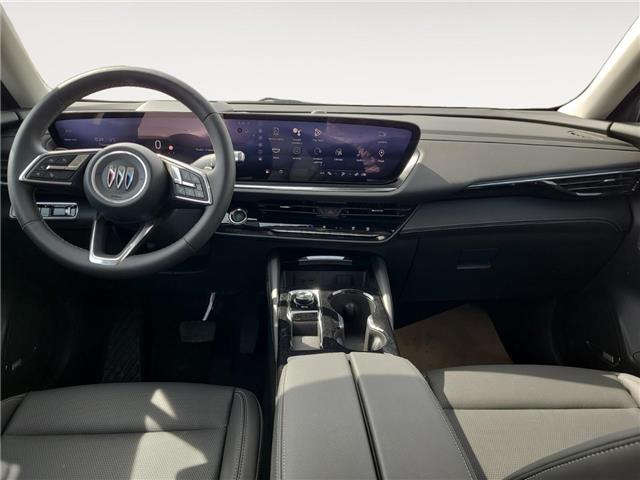 2024 Buick Envision Preferred (Stk: 380427) in Claresholm - Image 11 of 15