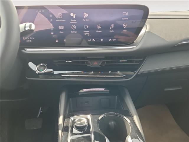 2024 Buick Envision Preferred (Stk: 380427) in Claresholm - Image 12 of 15