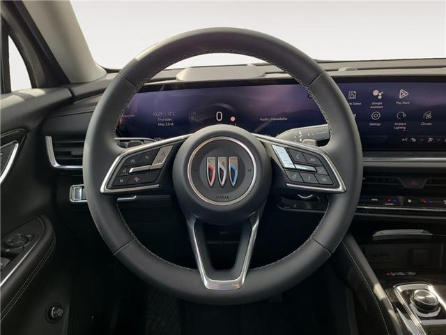 2024 Buick Envision Preferred (Stk: 380427) in Claresholm - Image 13 of 15
