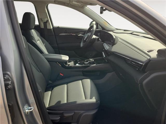 2024 Buick Envision Preferred (Stk: 380427) in Claresholm - Image 15 of 15