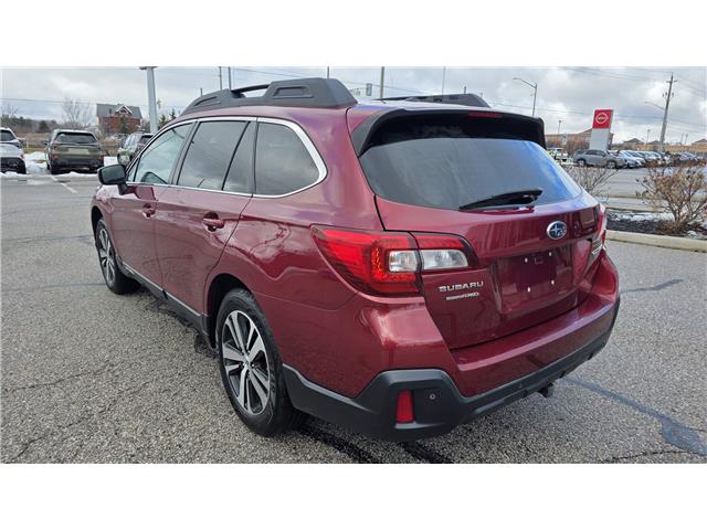 2019 Subaru Outback 2.5i Limited (Stk: TLP1281) in RICHMOND HILL - Image 3 of 36