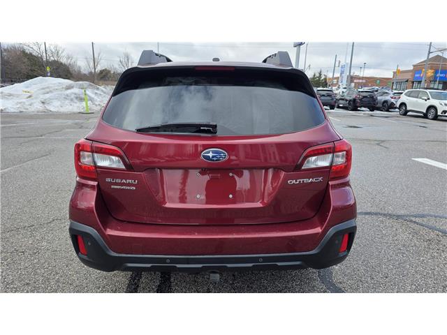 2019 Subaru Outback 2.5i Limited (Stk: TLP1281) in RICHMOND HILL - Image 4 of 36