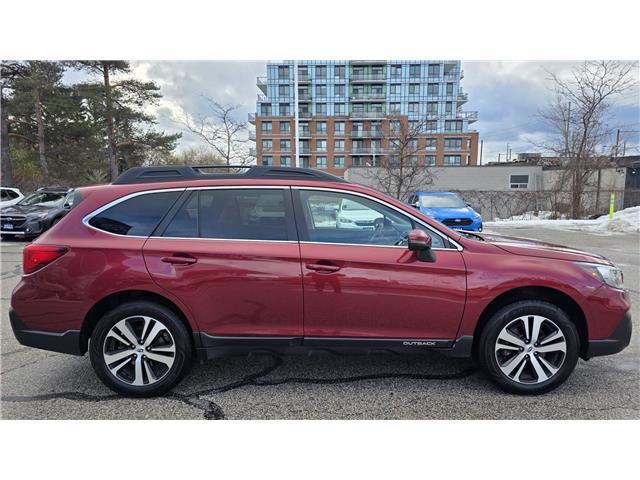 2019 Subaru Outback 2.5i Limited (Stk: TLP1281) in RICHMOND HILL - Image 6 of 36