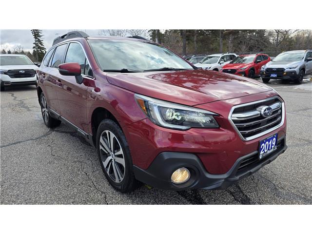 2019 Subaru Outback 2.5i Limited (Stk: TLP1281) in RICHMOND HILL - Image 7 of 36