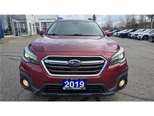 2019 Subaru Outback 2.5i Limited (Stk: TLP1281) in RICHMOND HILL - Image 8 of 36