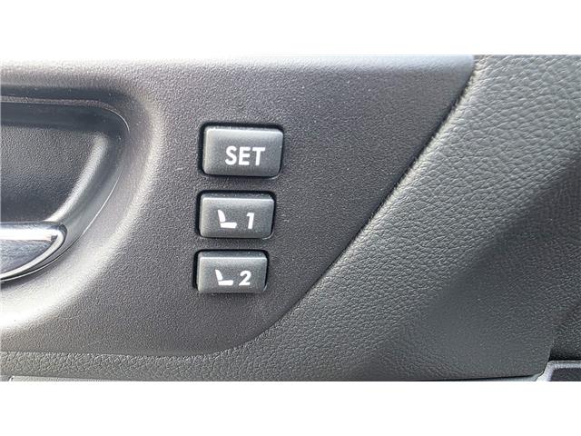 2019 Subaru Outback 2.5i Limited (Stk: TLP1281) in RICHMOND HILL - Image 10 of 36