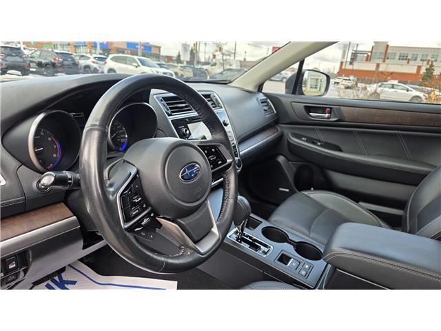 2019 Subaru Outback 2.5i Limited (Stk: TLP1281) in RICHMOND HILL - Image 13 of 36