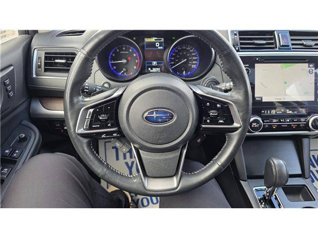 2019 Subaru Outback 2.5i Limited (Stk: TLP1281) in RICHMOND HILL - Image 18 of 36