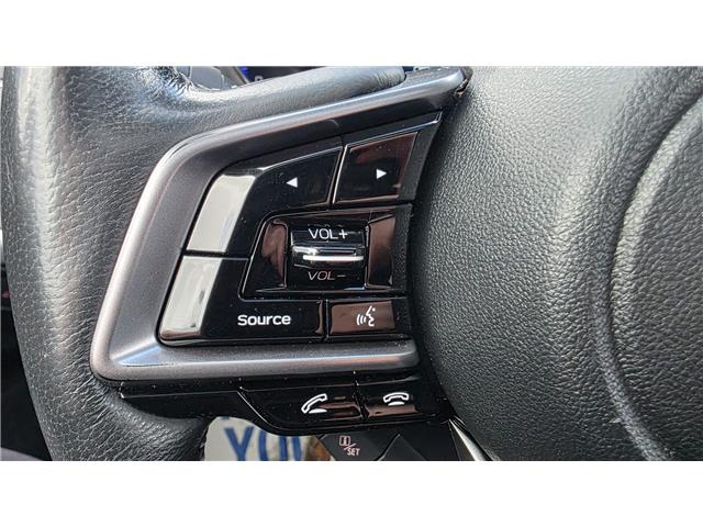 2019 Subaru Outback 2.5i Limited (Stk: TLP1281) in RICHMOND HILL - Image 19 of 36
