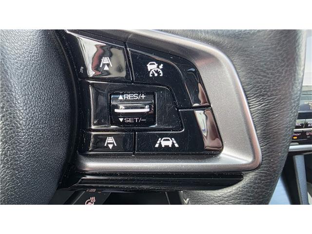 2019 Subaru Outback 2.5i Limited (Stk: TLP1281) in RICHMOND HILL - Image 20 of 36