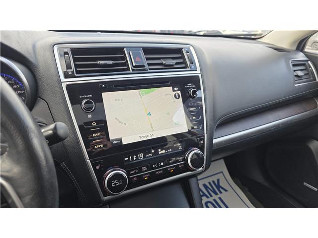 2019 Subaru Outback 2.5i Limited (Stk: TLP1281) in RICHMOND HILL - Image 22 of 36