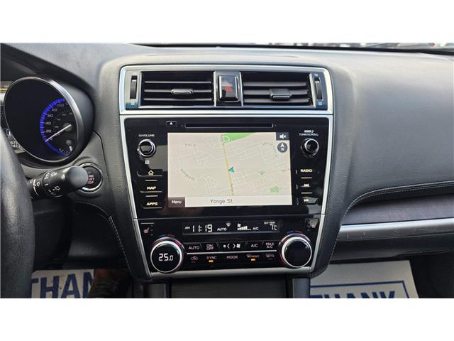 2019 Subaru Outback 2.5i Limited (Stk: TLP1281) in RICHMOND HILL - Image 23 of 36