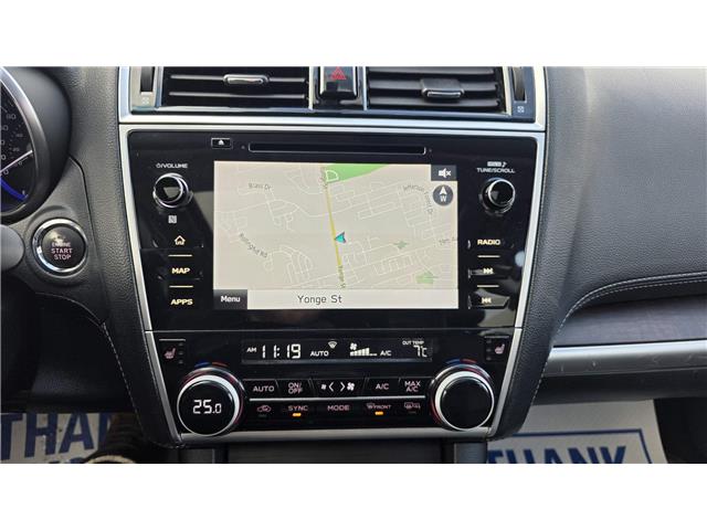 2019 Subaru Outback 2.5i Limited (Stk: TLP1281) in RICHMOND HILL - Image 25 of 36