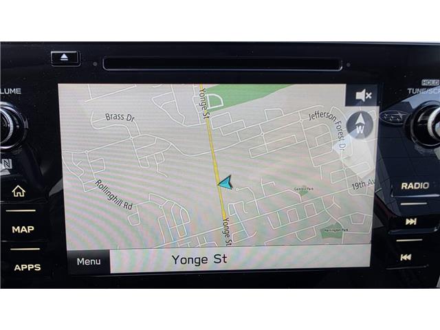 2019 Subaru Outback 2.5i Limited (Stk: TLP1281) in RICHMOND HILL - Image 26 of 36