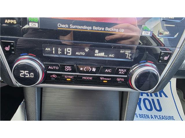 2019 Subaru Outback 2.5i Limited (Stk: TLP1281) in RICHMOND HILL - Image 28 of 36