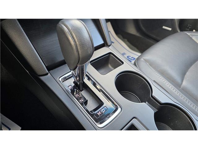 2019 Subaru Outback 2.5i Limited (Stk: TLP1281) in RICHMOND HILL - Image 29 of 36