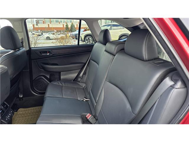 2019 Subaru Outback 2.5i Limited (Stk: TLP1281) in RICHMOND HILL - Image 30 of 36