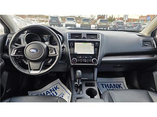 2019 Subaru Outback 2.5i Limited (Stk: TLP1281) in RICHMOND HILL - Image 32 of 36