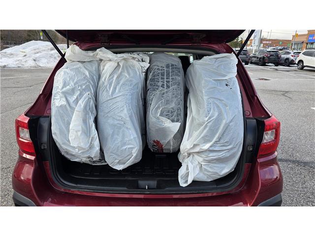2019 Subaru Outback 2.5i Limited (Stk: TLP1281) in RICHMOND HILL - Image 33 of 36