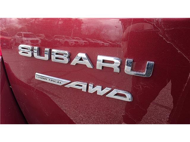 2019 Subaru Outback 2.5i Limited (Stk: TLP1281) in RICHMOND HILL - Image 35 of 36