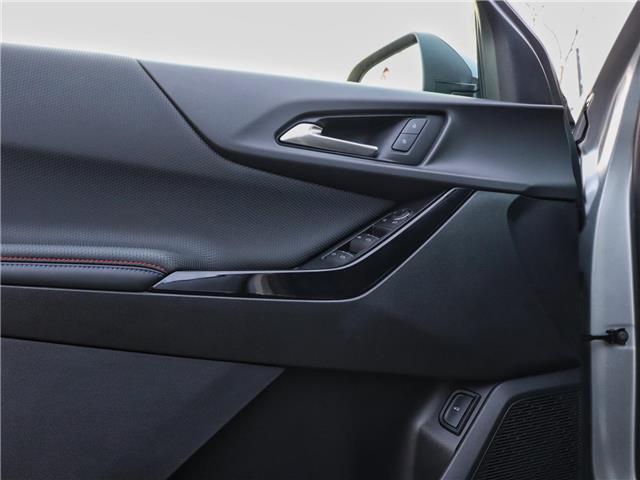 2025 Chevrolet Equinox RS (Stk: W9608) in Virgil - Image 7 of 27