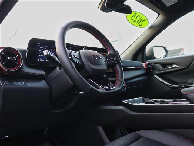 2025 Chevrolet Equinox RS (Stk: W9608) in Virgil - Image 8 of 27
