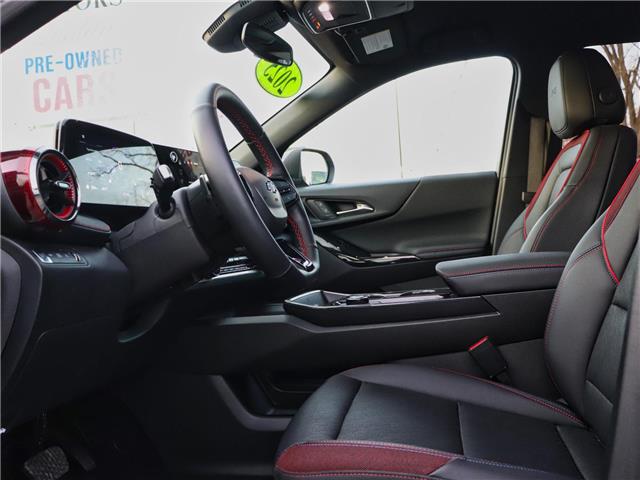 2025 Chevrolet Equinox RS (Stk: W9608) in Virgil - Image 9 of 27