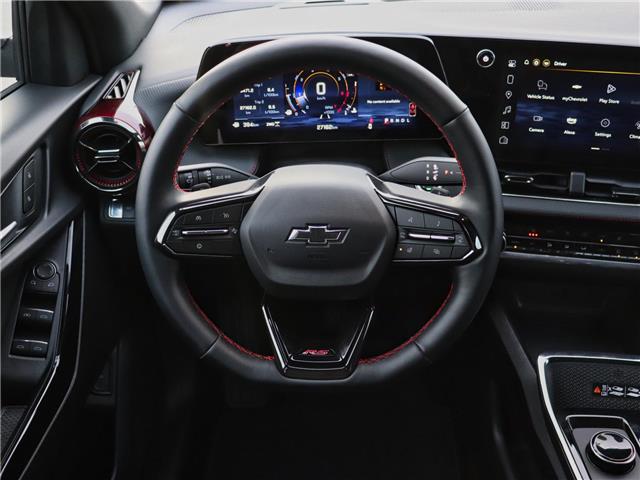 2025 Chevrolet Equinox RS (Stk: W9608) in Virgil - Image 12 of 27